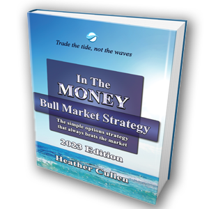 Heather Culle In The Monay Bull Market Strategy