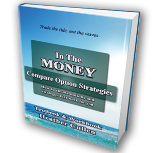 Heather Culle In The Monay Compare Options Strategies