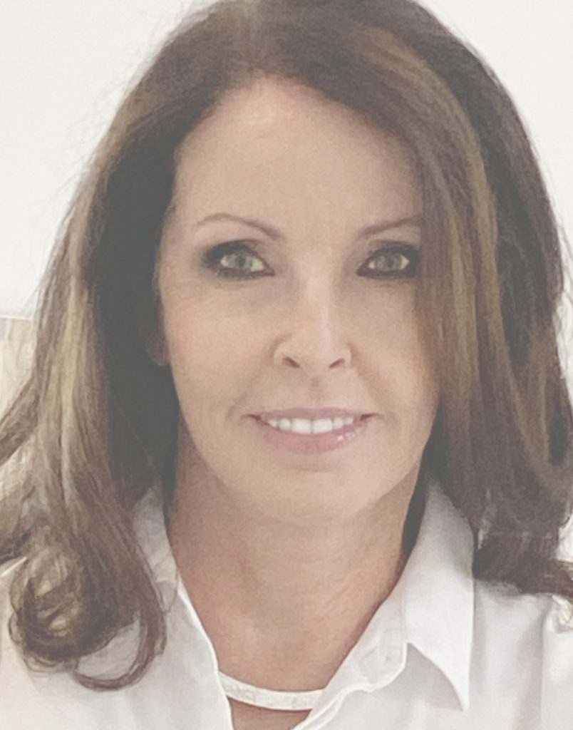 Heather Cullen, author of The ITM Plan
