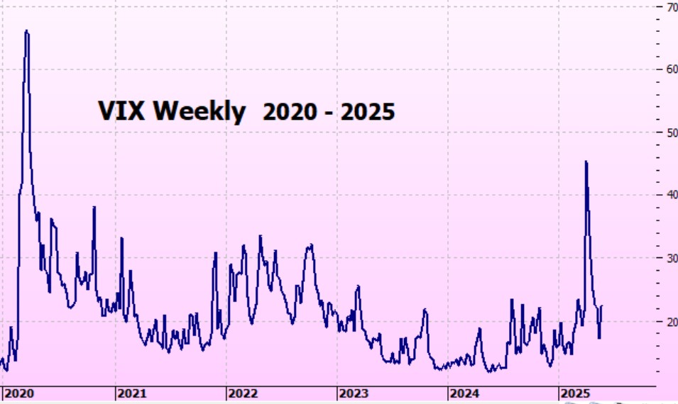 Heather Cullen ITM In The Money BLOG expect the unexpected