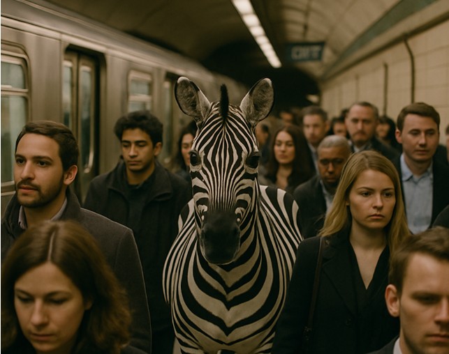 Heather Cullen ITM In The Money BLOG expect the unexpected