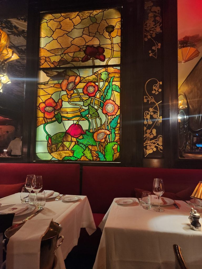 Heather Cullen ITM In The Money BLOG the anchoring problem