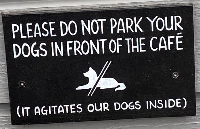 Heather Cullen ITM In The Money BLOG COVID perfect storm