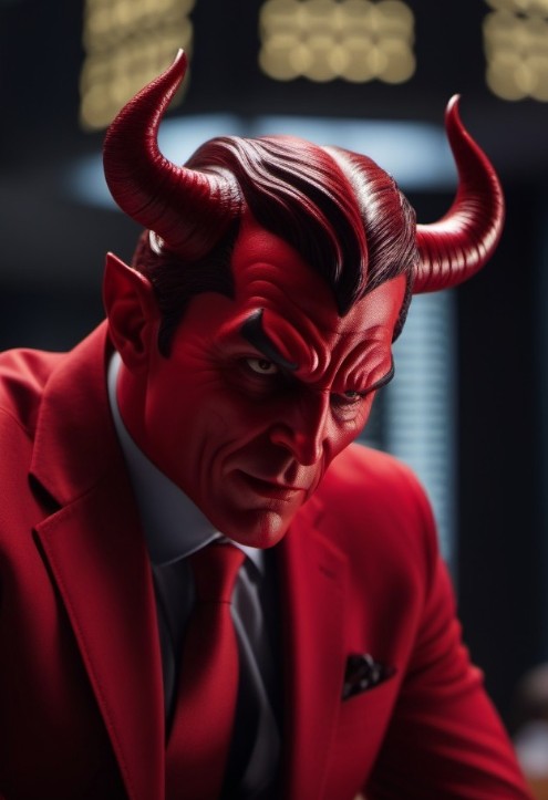 Heather Cullen ITM In The Money BLOG Market Makers