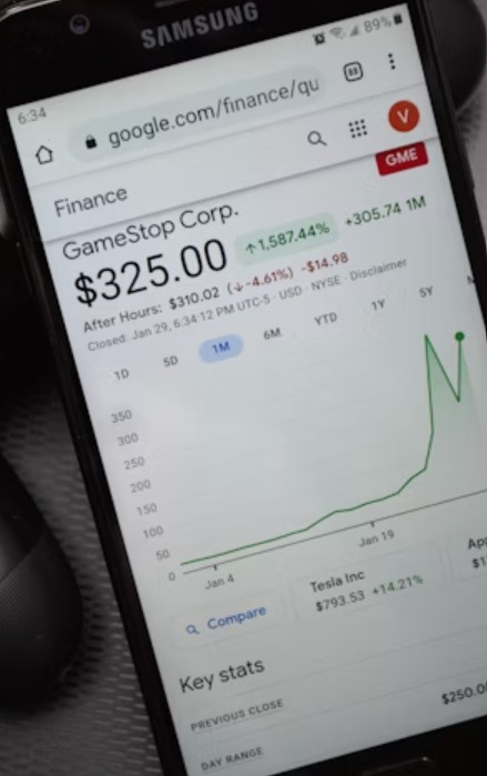 Heather Cullen ITM In The Money BLOG Market Makers