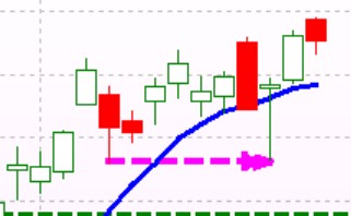 Heather Cullen ITM In The Money BLOG YOLO Trading