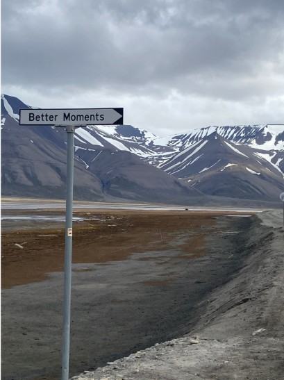 Heather Cullen ITM In The Money BLOG Market Makers