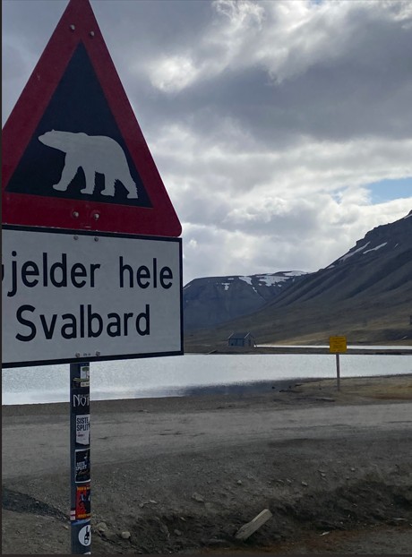 Heather Cullen ITM In The Money BLOG Market Makers