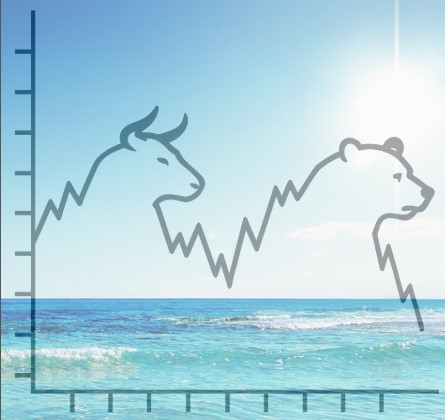 Heather Cullen ITM Strategy In The Money BLOG Trendlines