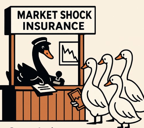 Heather Cullen ITM Strategy In The Money BLOG Black Swans