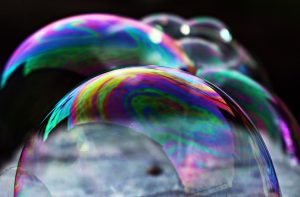 Heather Cullen ITM Strategy In The Money BLOG Is It a Tech Wreck?