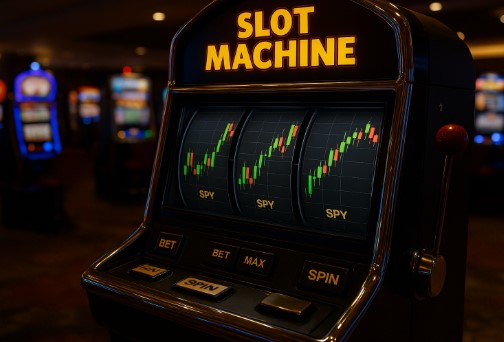 Heather Cullen ITM Strategy In The Money BLOG Dopamine Trading