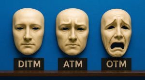 Heather Cullen ITM Strategy In The Money BLOG SPY Up Options Down