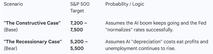 Heather Cullen In The Money BLOG 2026 Predictions