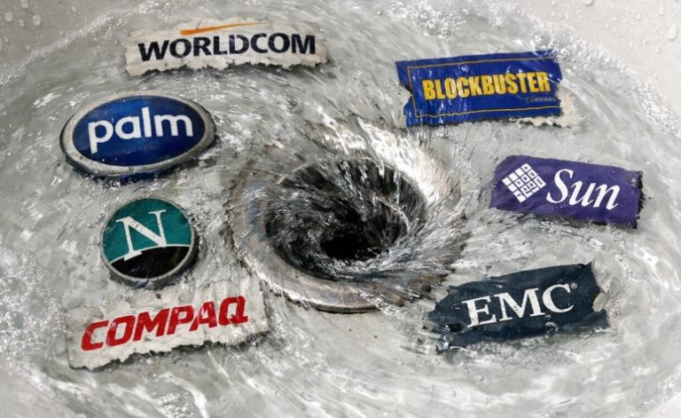 Heather Cullen ITM BLOG AI & the DOW