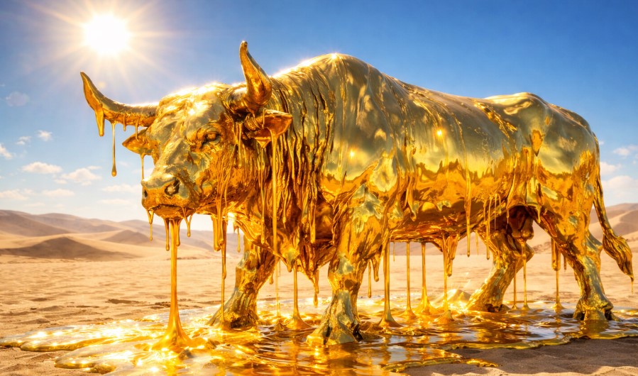 Heather Cullen ITM Blog Gold Fever