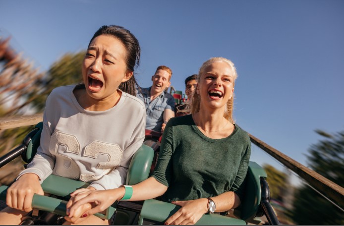ITM Reader Hub Ch 2 The Roller Coaster