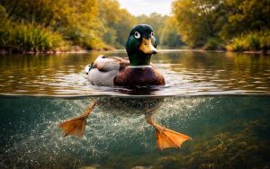 In The Money Heather Cullen ITM BLOG The Duck Market