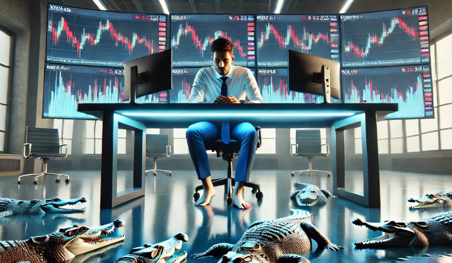 Heather Cullen BLOG ITM In The Money Brain Sabotage