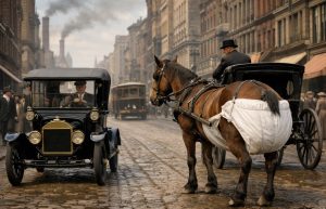 In The Money Heather Cullen ITM BLOG AI Disruption