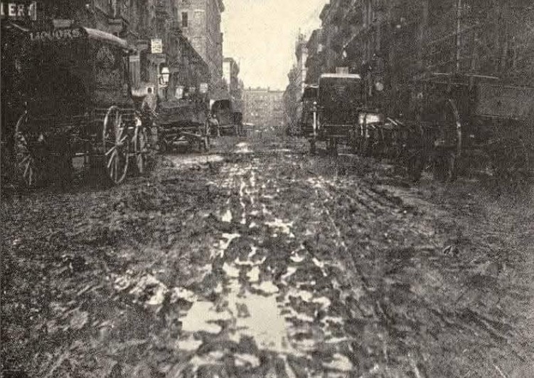 In The Money Heather Cullen ITM BLOG AI Disruption