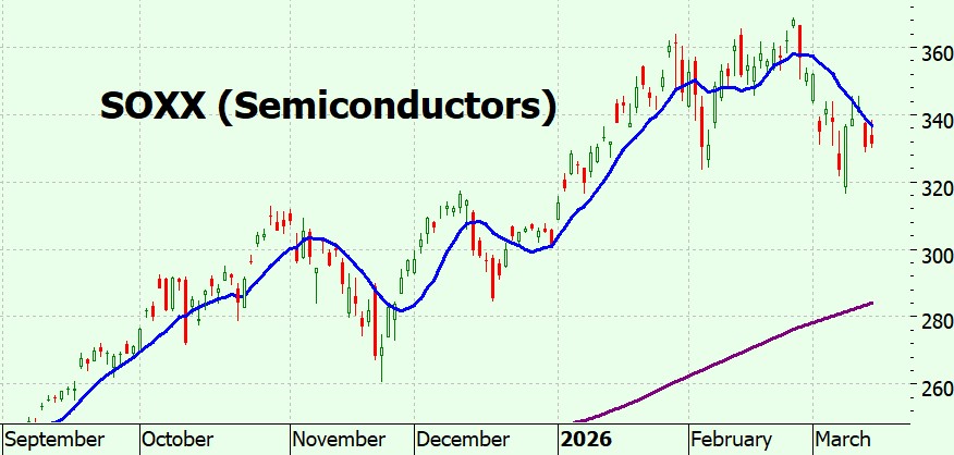 In The Money Heather Cullen ITM BLOG The Duck Market