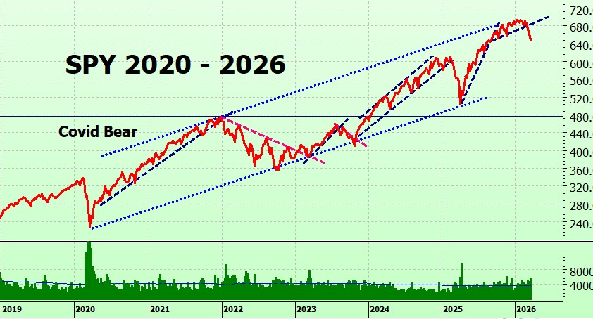 Heather Cullen BLOG ITM In The Money Brain Sabotage