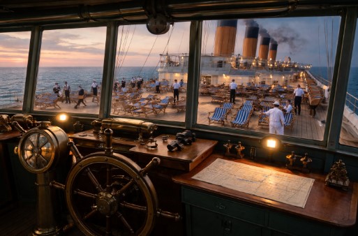 In The Money Heather Cullen ITM BLOG AI Disruption