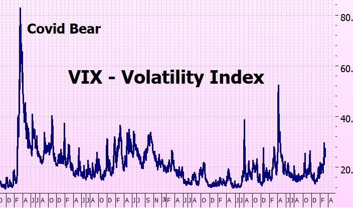 In The Money Heather Cullen ITM BLOG The Duck Market