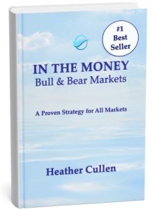 Heather Cullen In The Money Bull & Bear