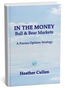 heather Cullen In The Money ITM