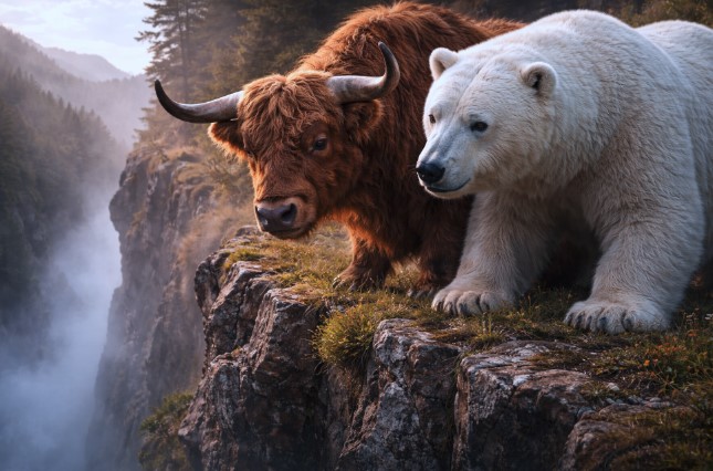 Heather Cullen In The Money ITM BLOG What a week