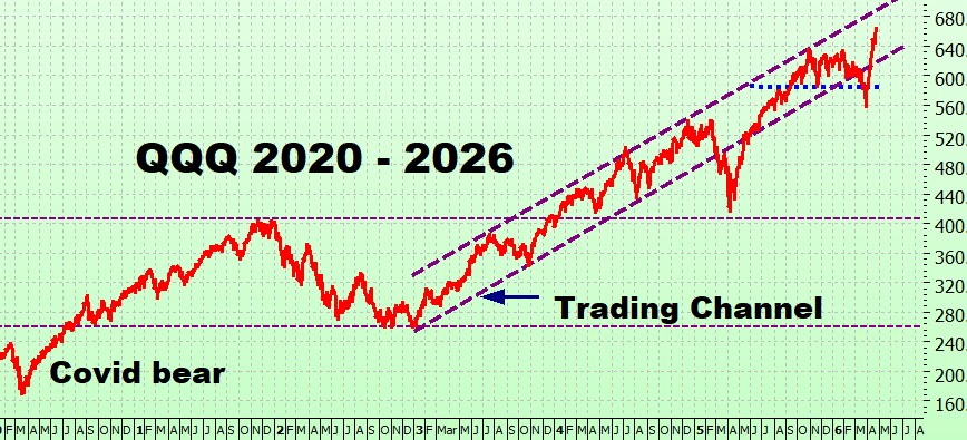 Heather Cullen In The Money ITM BLOG Broker Risk Closing Only