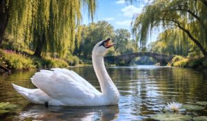 Heather Cullen In The Money ITM BLOG Swansong