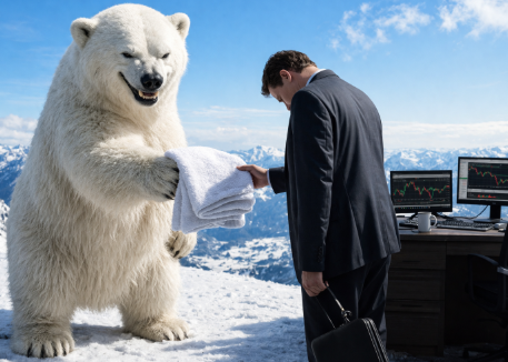 Heather Cullen In The Money BLOG Bear Markets Shock Grind