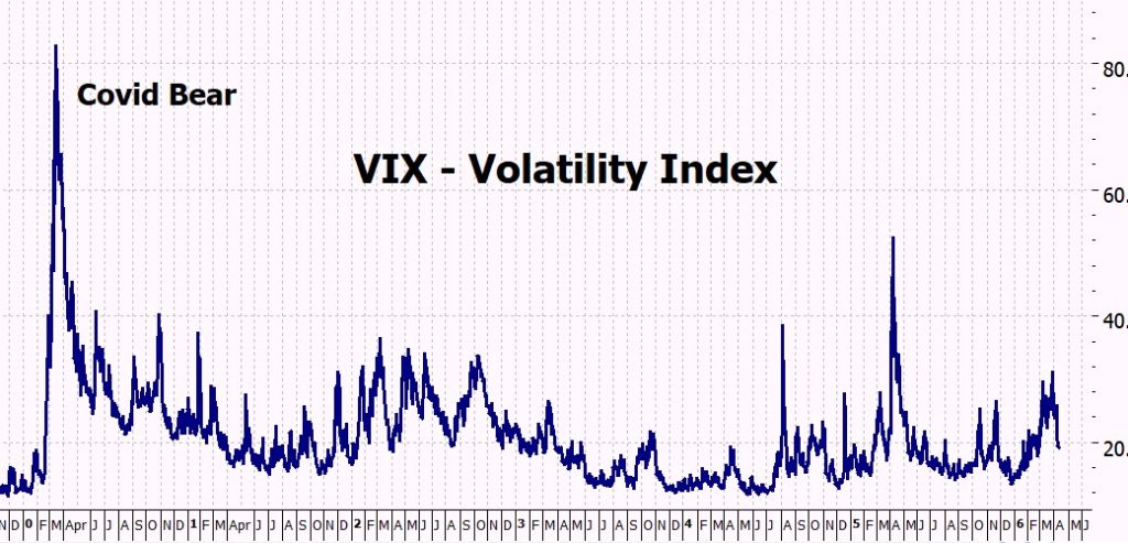 Heather Cullen In The Money ITM BLOG Swansong