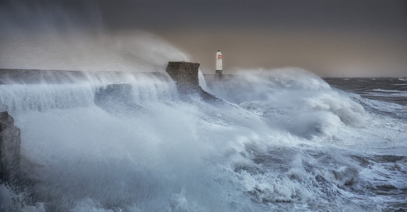 Heather Cullen Blog Waves or Tide - is it Tech Wreck 2.0?