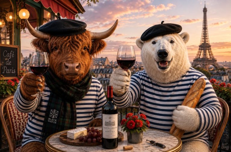 Heather Cullen Blog - Which Country wins? The Worlds Best Stock Market