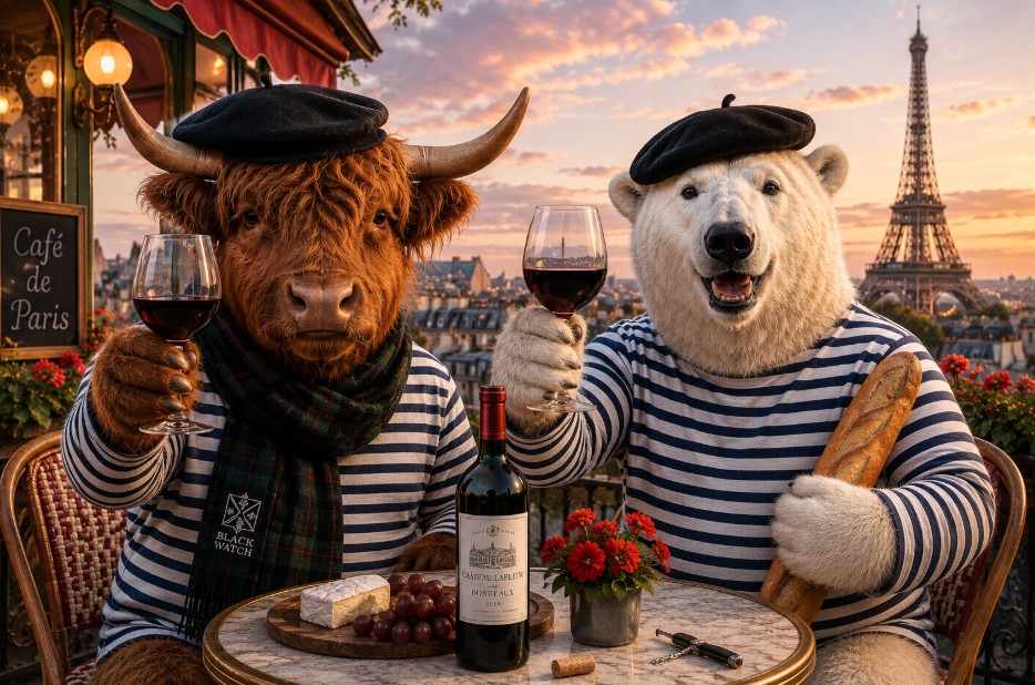 Heather Cullen Blog - Which Country wins? The Worlds Best Stock Market