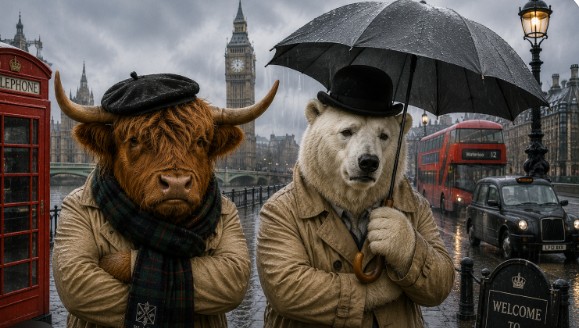 Heather Cullen Blog - Which Country wins? The Worlds Best Stock Market