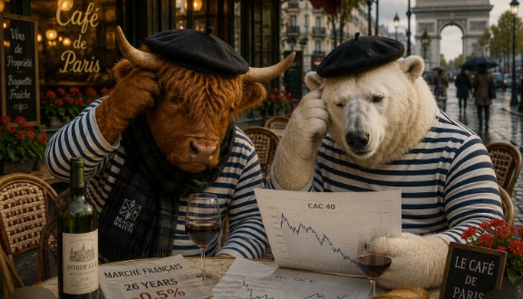 Heather Cullen Blog - Which Country wins? The Worlds Best Stock Market