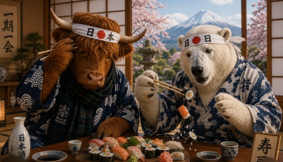 Heather Cullen Blog - Which Country wins? The Worlds Best Stock Market