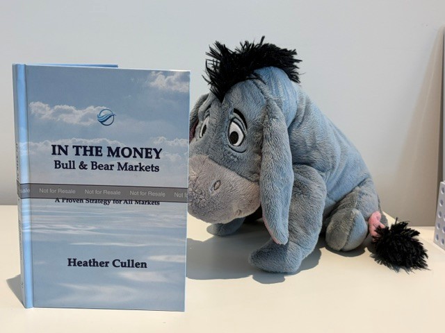 Heather Cullen ITM Blog - Market Pessimists - The Eeyore Effect.