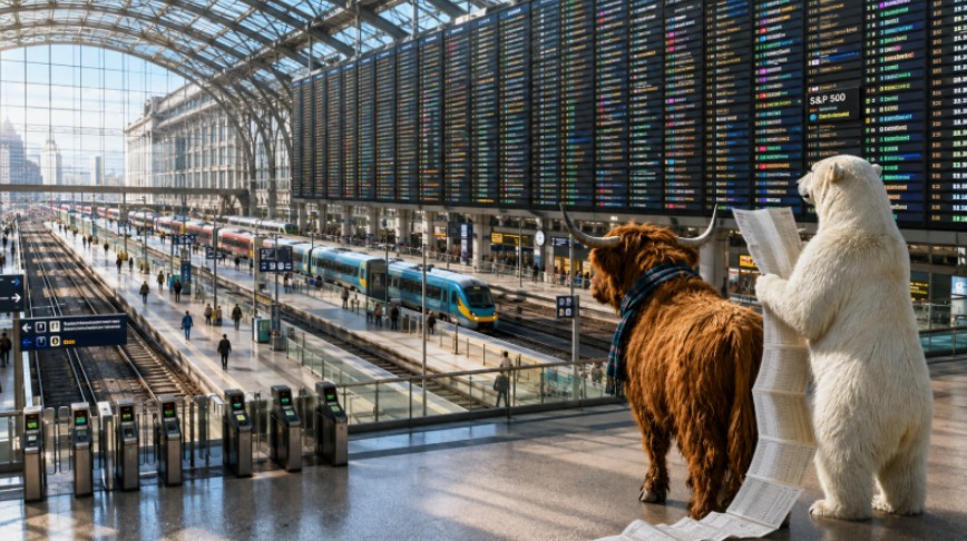 Heather Cullen ITM Blog - Why SPY? The Great ETF Explosion