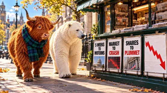Heather Cullen ITM Blog - Midterms & Markets - AskITM