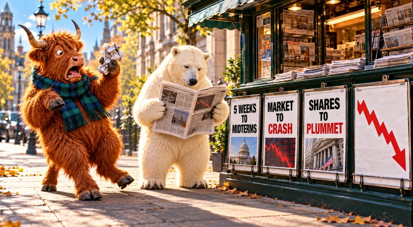 Heather Cullen ITM Blog - Midterms & Markets - AskITM