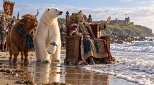 Heather Cullen ITM Blog - Revenge Trading - tide coming in