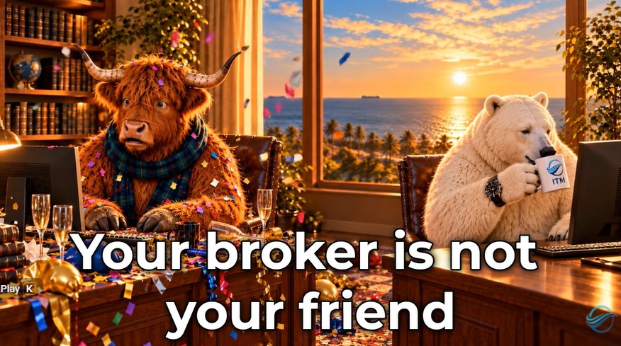 Heather Cullen ITM Blog - aging bulls how long do bull markets last?