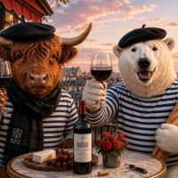Heather Cullen Blog - Which Country wins? The Worlds Best Stock Market