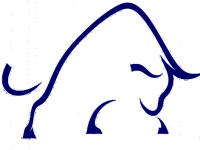 Verbier bull blue PNG